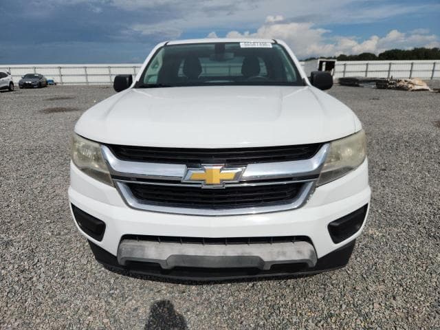 2019 CHEVROLET COLORADO 5
