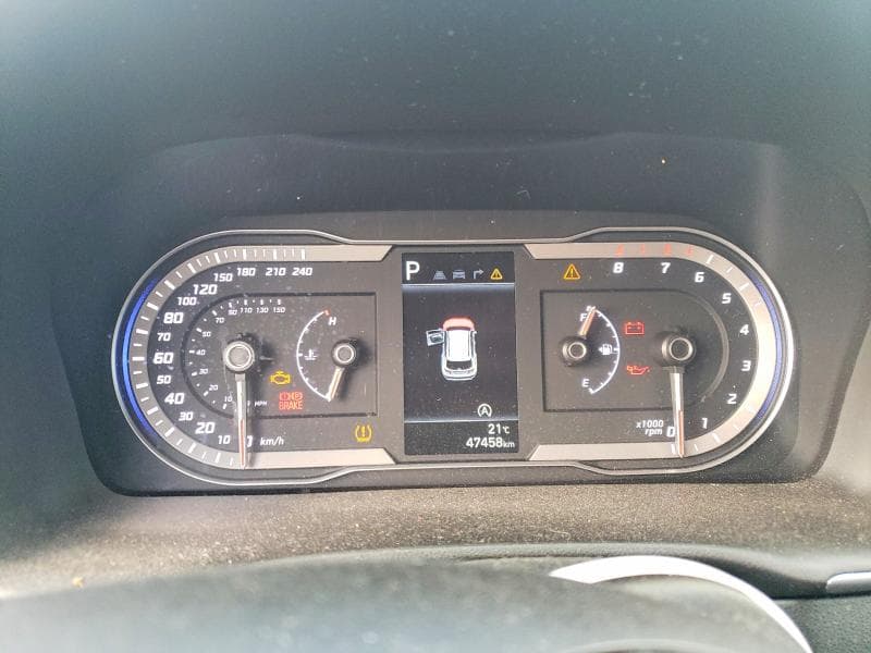 2024 HYUNDAI TUCSON SEL 9