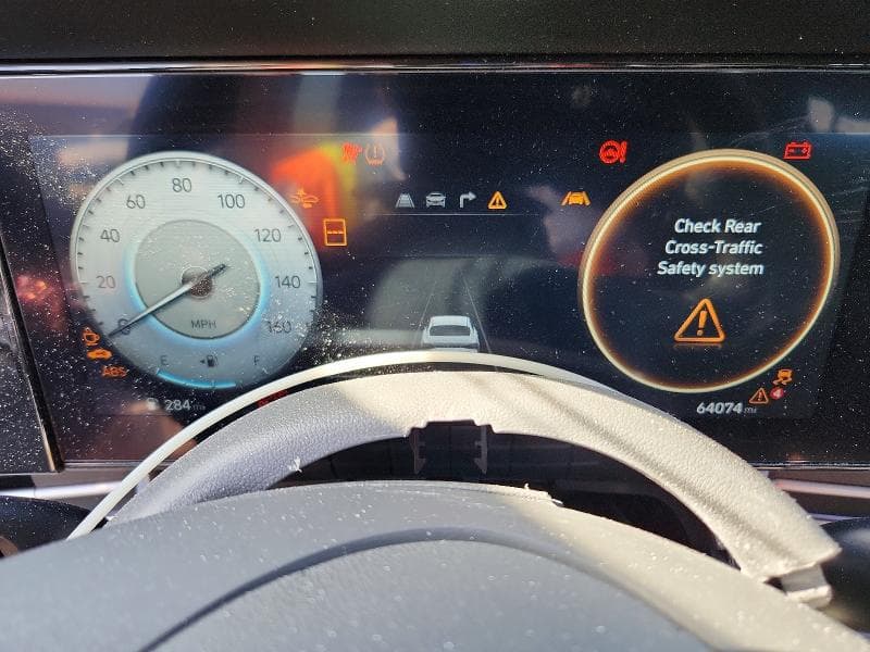 2024 HYUNDAI ELANTRA SEL 9
