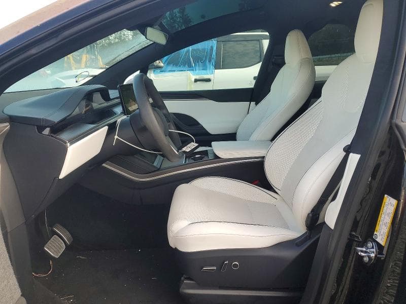 2023 TESLA MODEL X 7