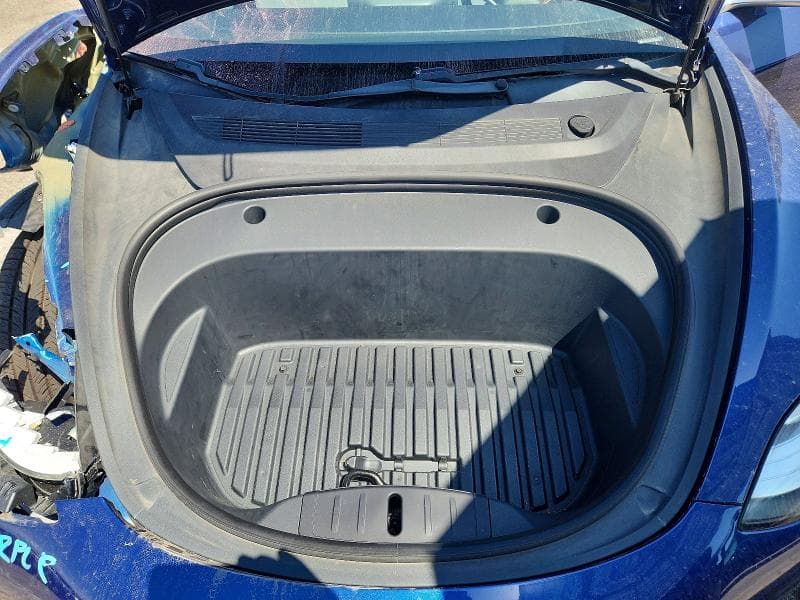 2020 TESLA MODEL 3 11