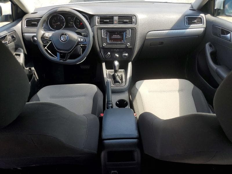 2018 VOLKSWAGEN JETTA S 8