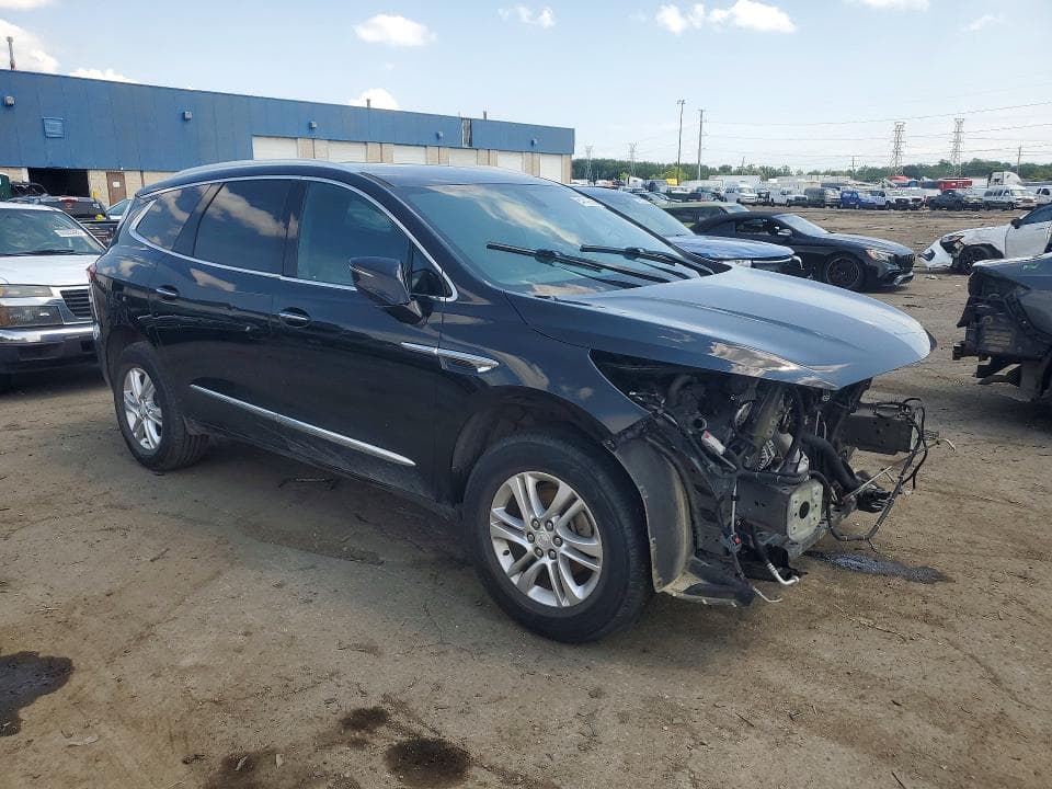 2020 BUICK ENCLAVE ESSENCE 4