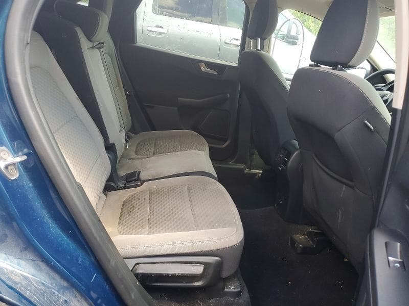 2020 FORD ESCAPE SE 11
