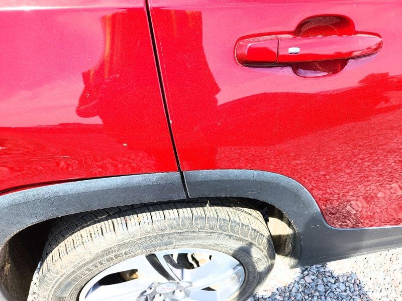 2019 GMC TERRAIN SLT 10