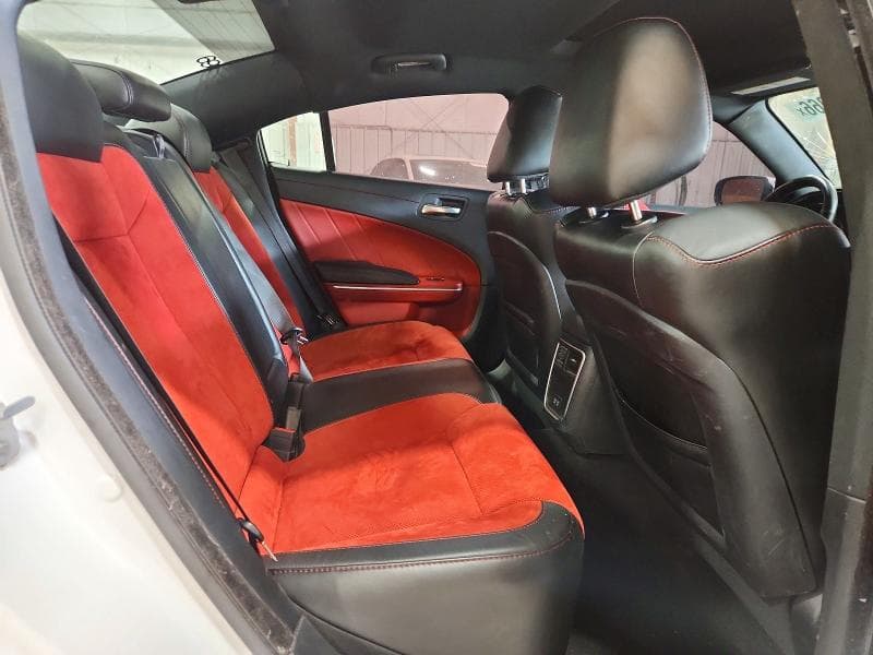 2020 DODGE CHARGER SCAT PACK 10
