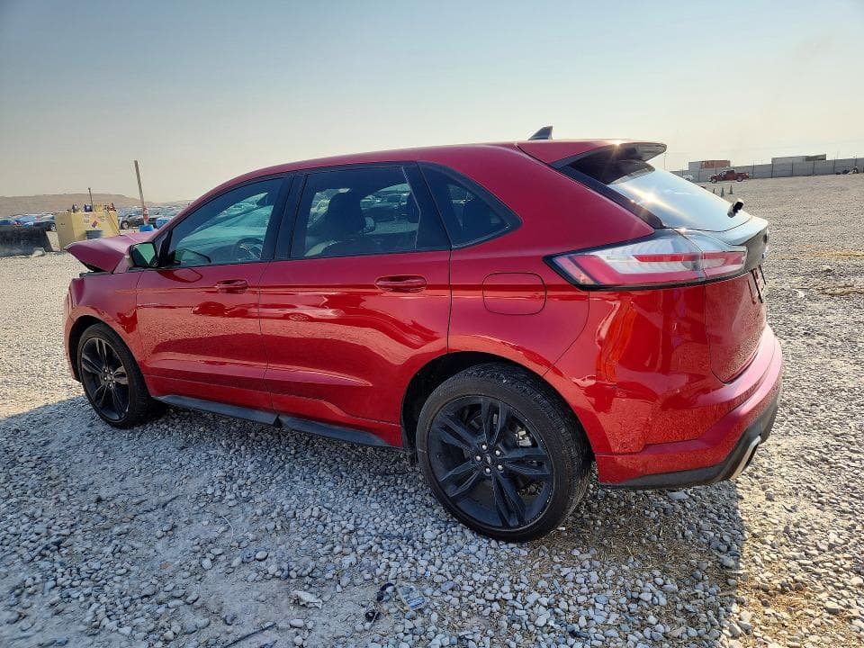 2024 FORD EDGE ST 2