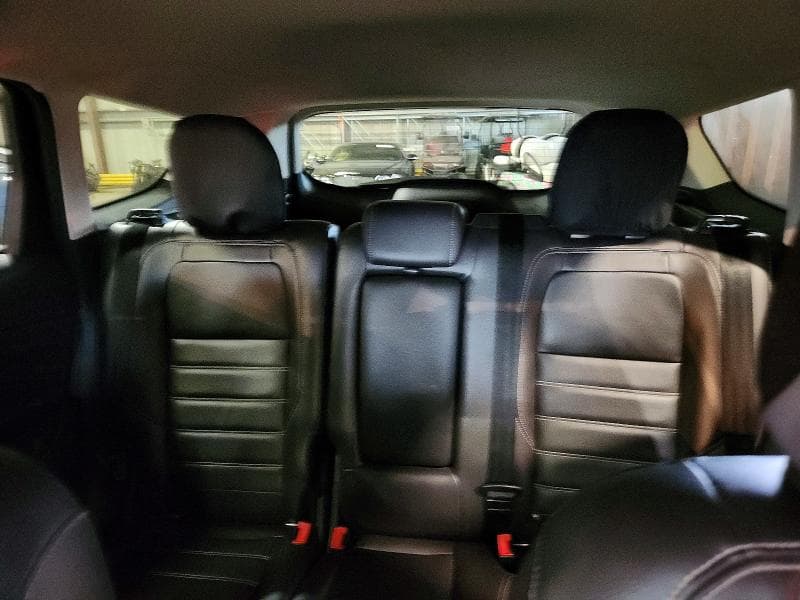 2017 FORD ESCAPE SE 10