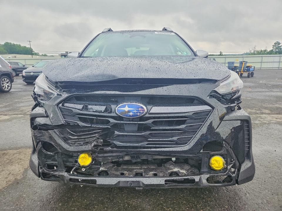 2024 SUBARU OUTBACK TOURING 5