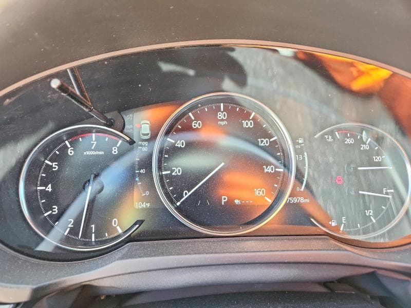 2023 MAZDA CX-5 PREMIUM PLUS 9