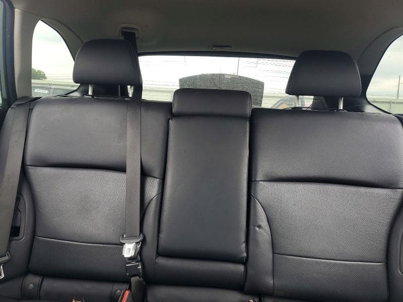 2017 SUBARU OUTBACK 2.5I LIMITED 10