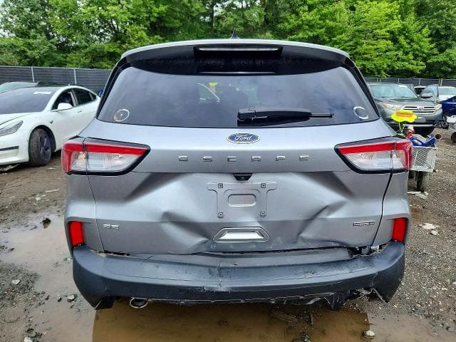 2021 FORD ESCAPE SE 6