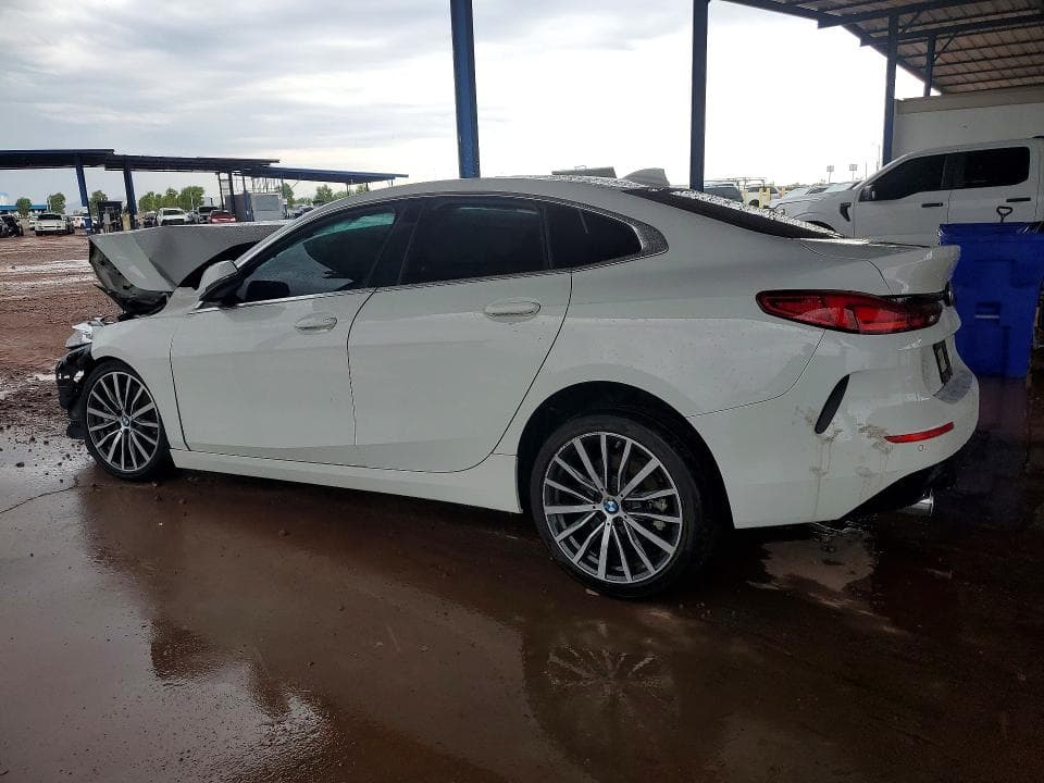 2022 BMW 228I 2