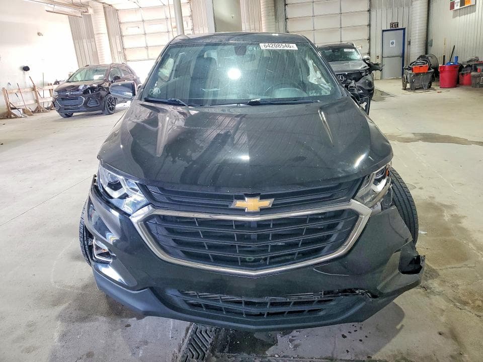 2018 CHEVROLET EQUINOX LT 5