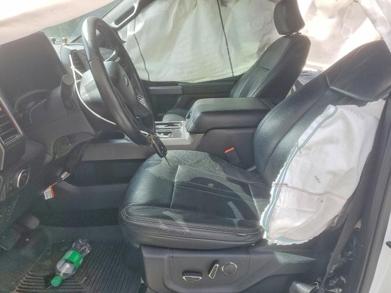 2018 FORD F150 SUPERCREW 7