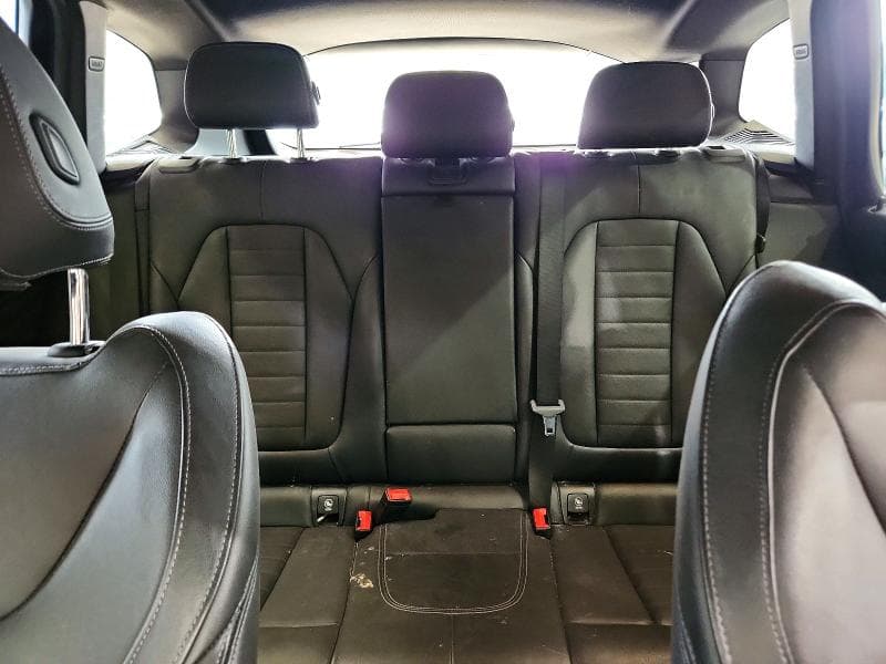 2018 BMW X3 XDRIVE30I 10
