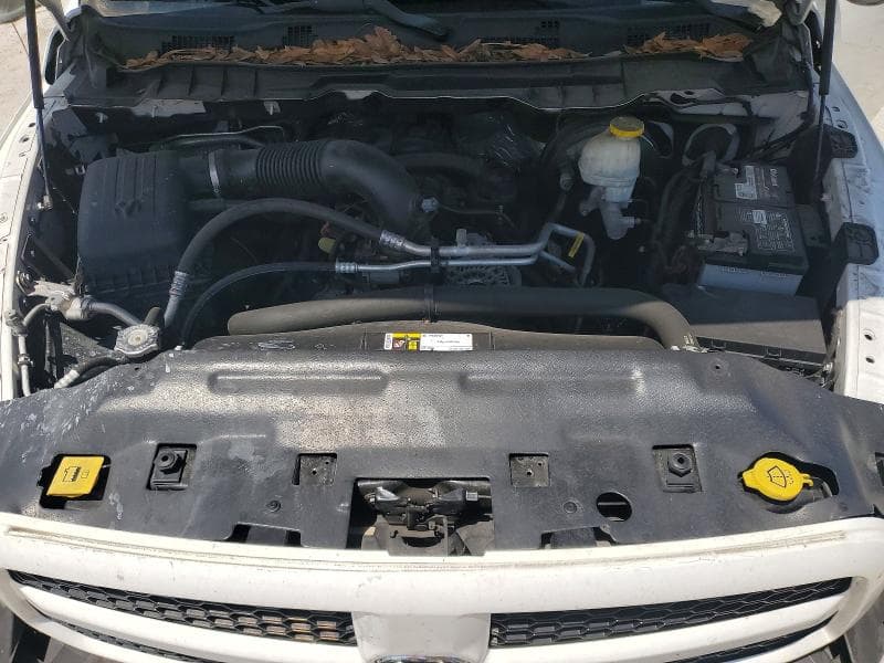 2019 RAM 1500 CLASSIC TRADESMAN 11