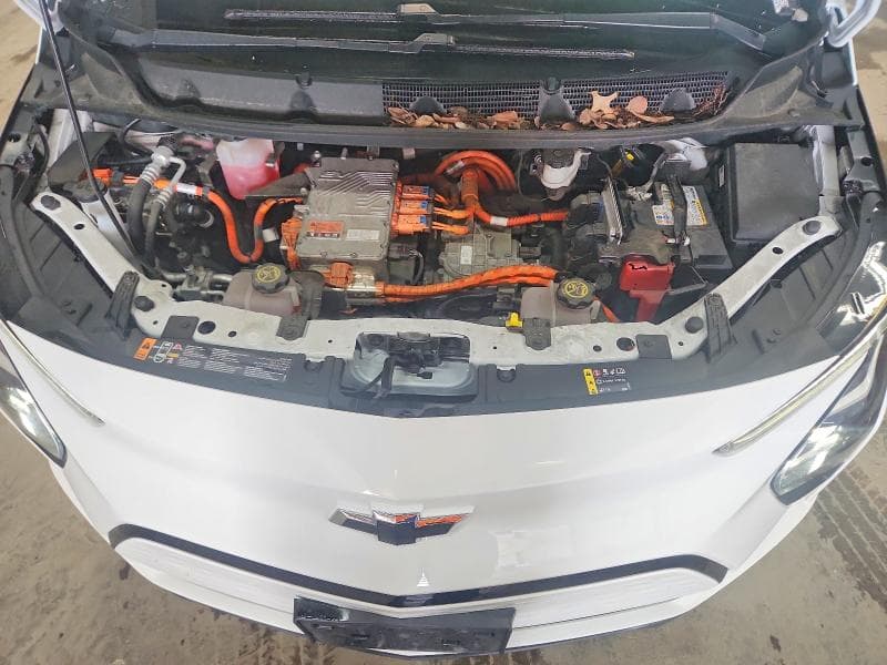 2023 CHEVROLET BOLT EV 1LT 11