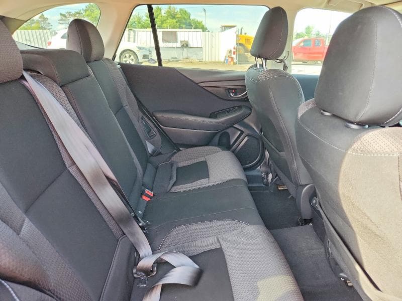 2022 SUBARU OUTBACK PREMIUM 10