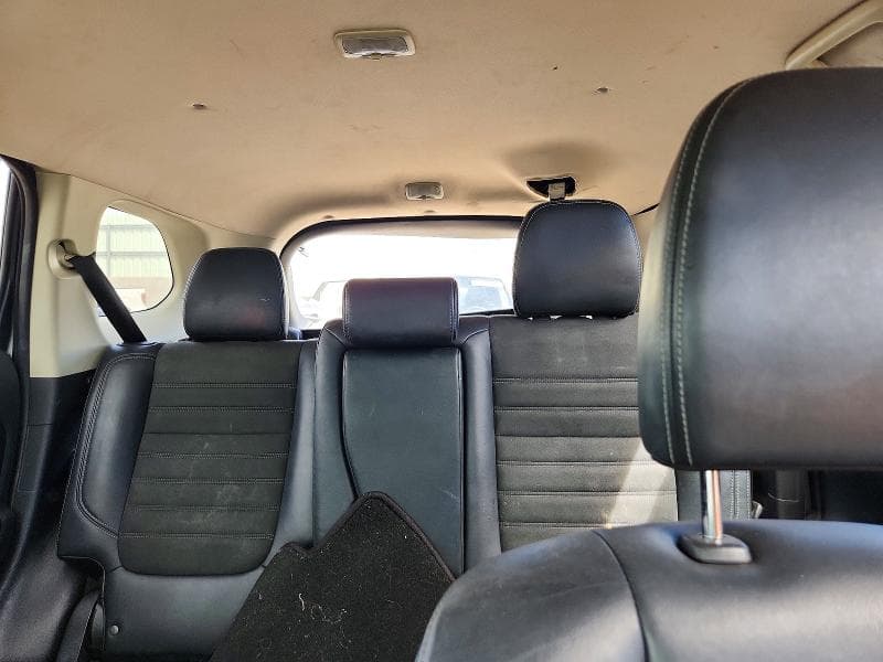 2019 MITSUBISHI OUTLANDER SE 10