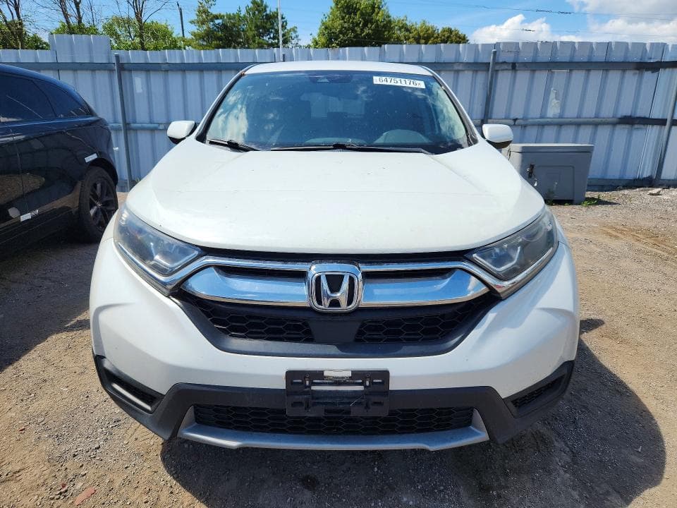 2019 HONDA CR-V LX 5