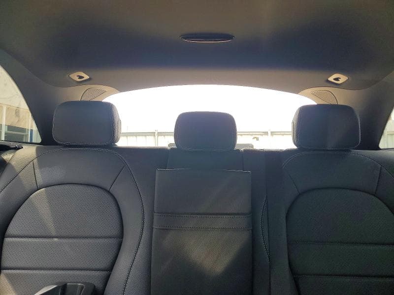 2019 MERCEDES-BENZ GLC 300 4MATIC 10