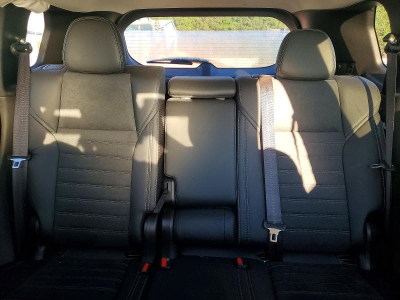 2026 MITSUBISHI OUTLANDER SE 10