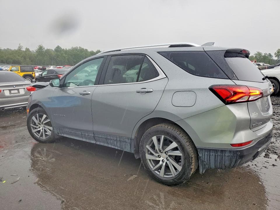 2023 CHEVROLET EQUINOX PREMIER 2