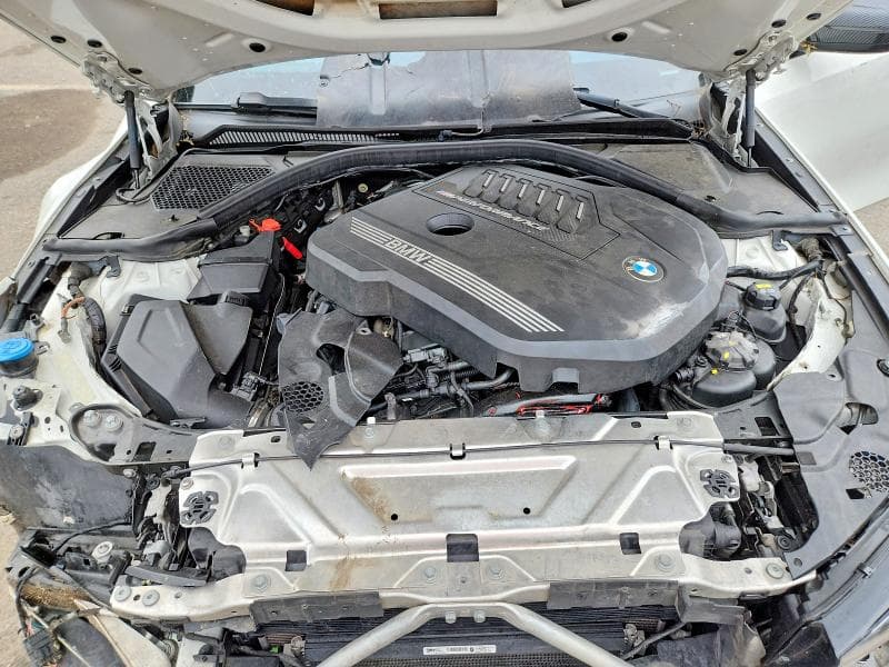 2020 BMW M340I 11