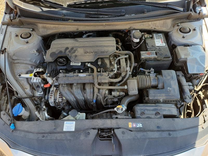 2022 HYUNDAI ELANTRA SEL 11