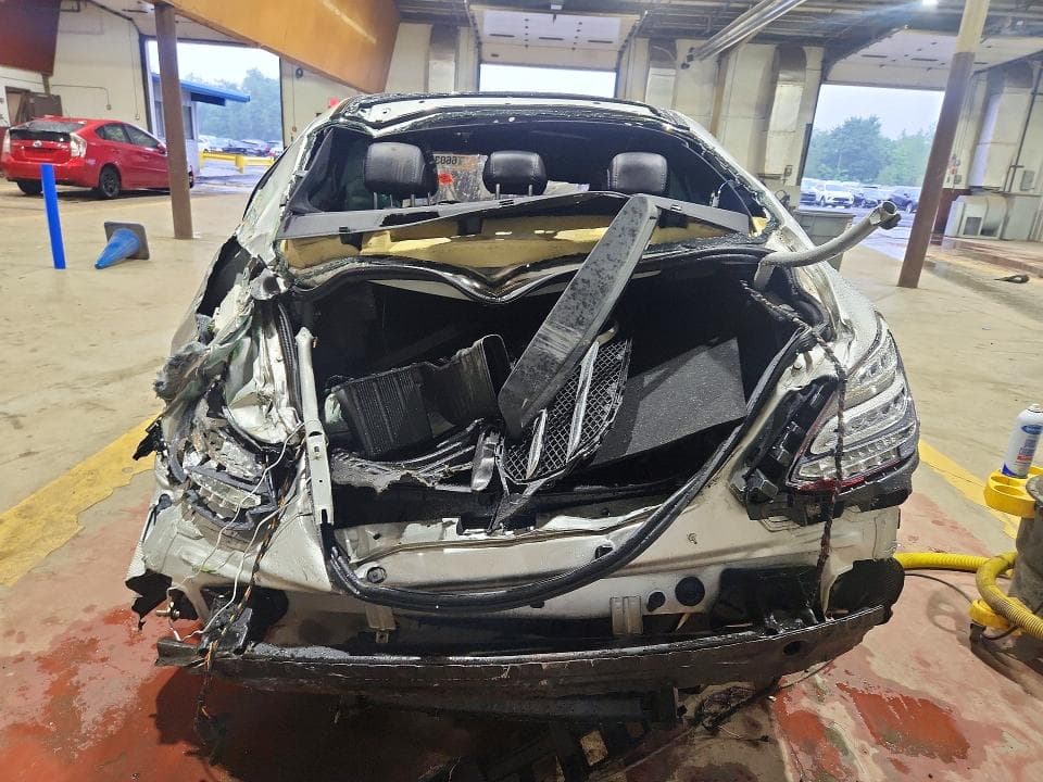 2017 MERCEDES-BENZ C 300 4MATIC 6