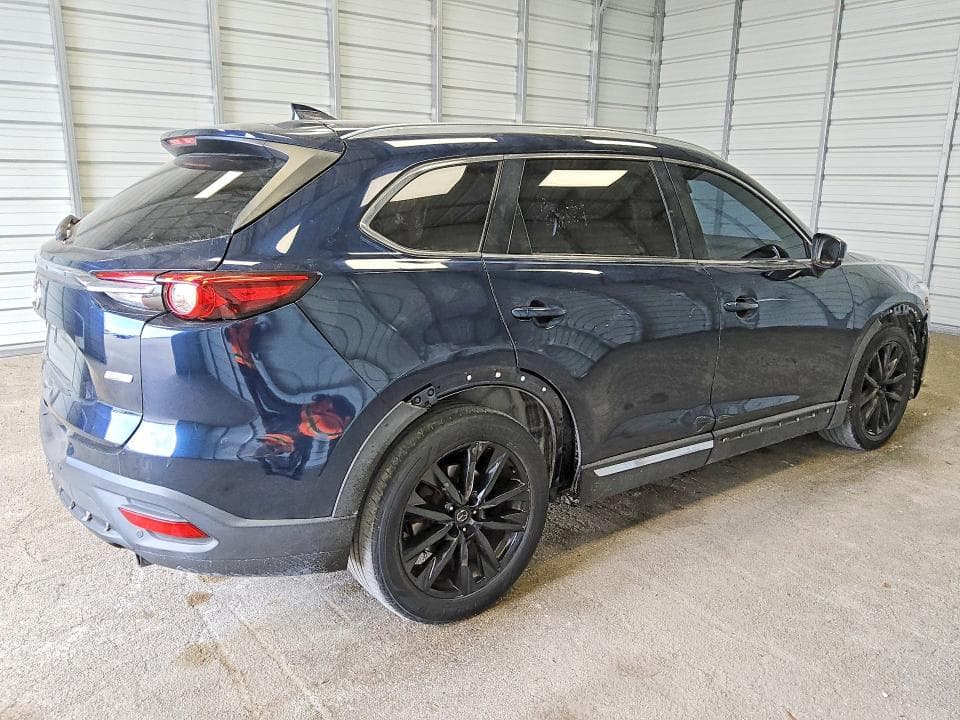 2017 MAZDA CX-9 GRAND TOURING 3