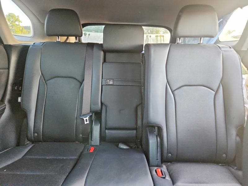2021 LEXUS RX 350 L 10