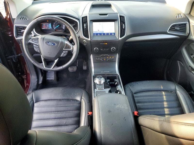 2020 FORD EDGE SEL 8