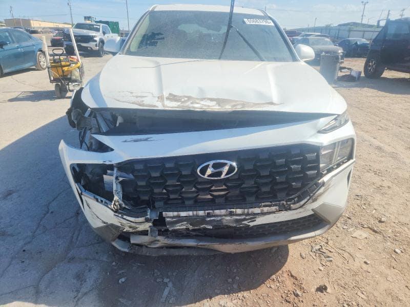 2022 HYUNDAI SANTA FE SE 12