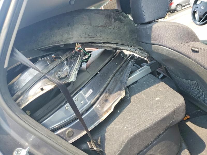 2019 HYUNDAI TUCSON VALUE 11