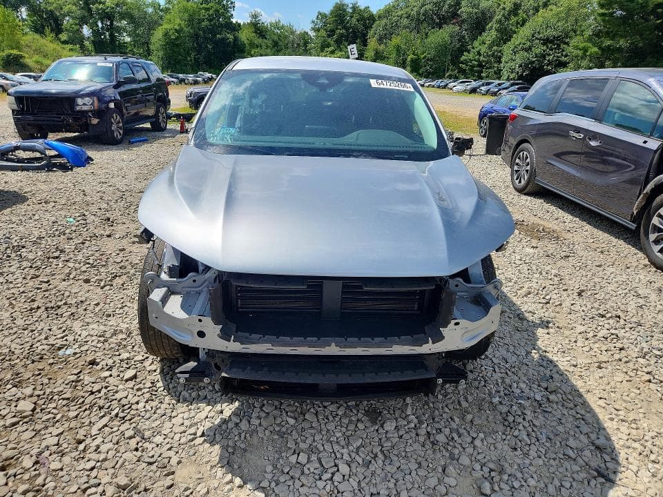 2024 FORD ESCAPE ACTIVE 5