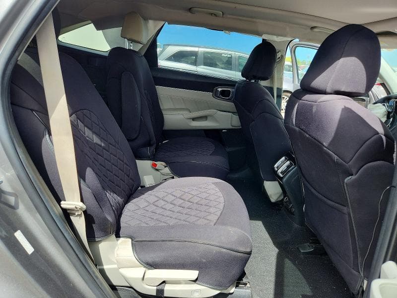 2023 KIA SORENTO SXP 11