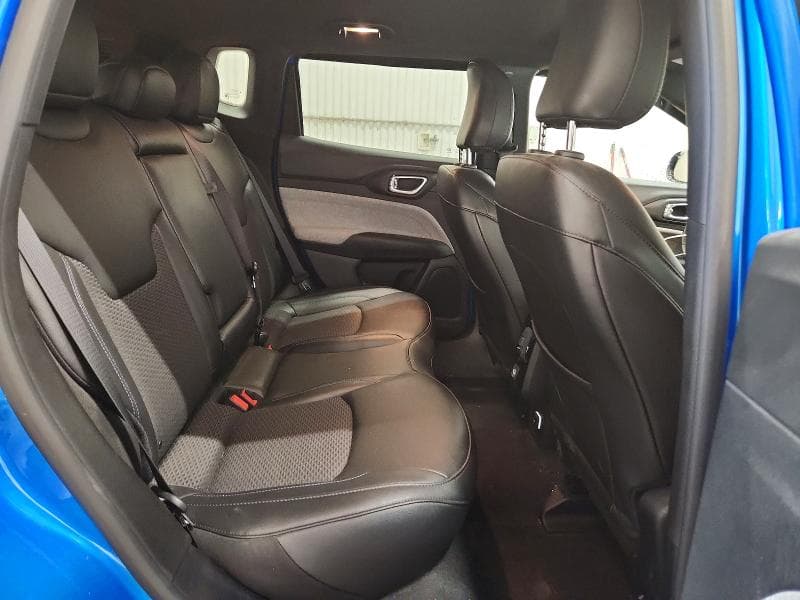 2024 JEEP COMPASS LATITUDE 11