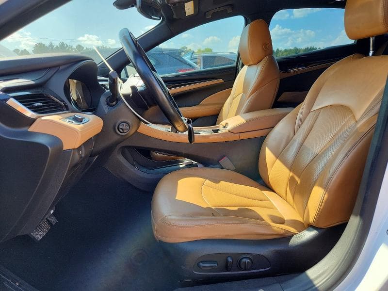 2017 BUICK LACROSSE ESSENCE 7