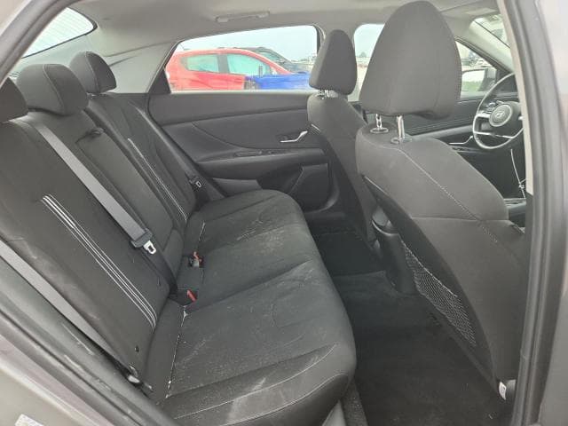 2021 HYUNDAI ELANTRA SEL 10