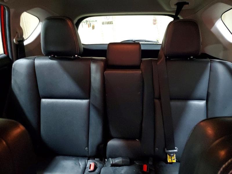 2017 TOYOTA RAV4 LIMITED 10
