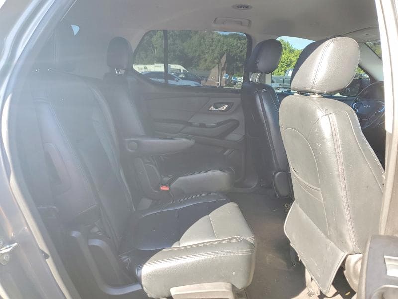 2019 CHEVROLET TRAVERSE LT 11