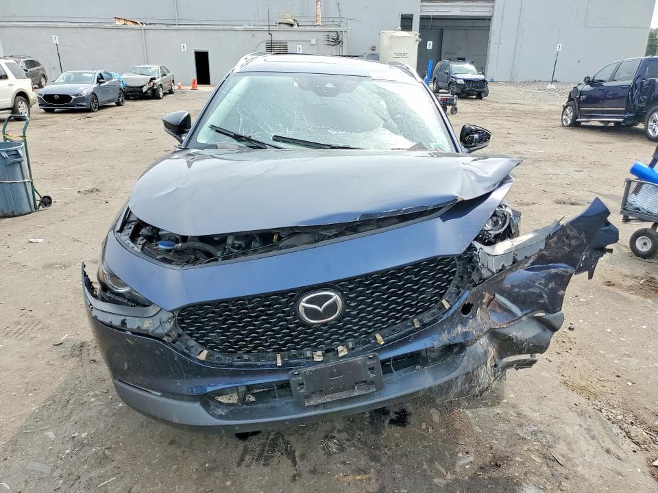 2021 MAZDA CX-30 PREMIUM PLUS 5