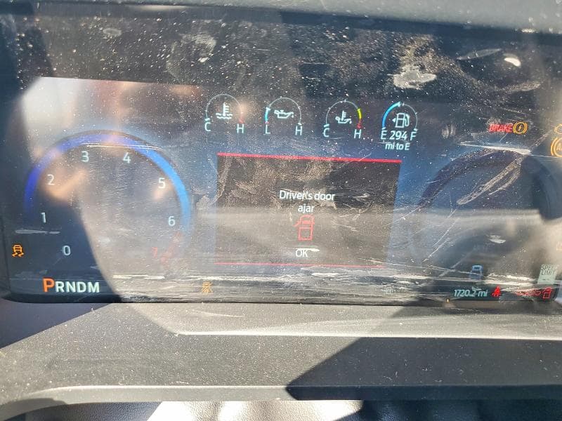 2026 FORD F150 LARIAT 9