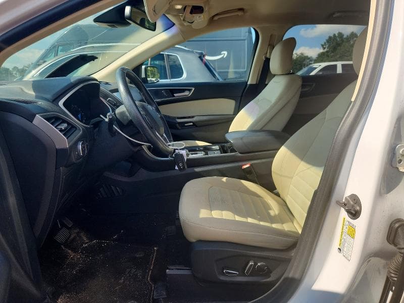 2019 FORD EDGE SEL 7