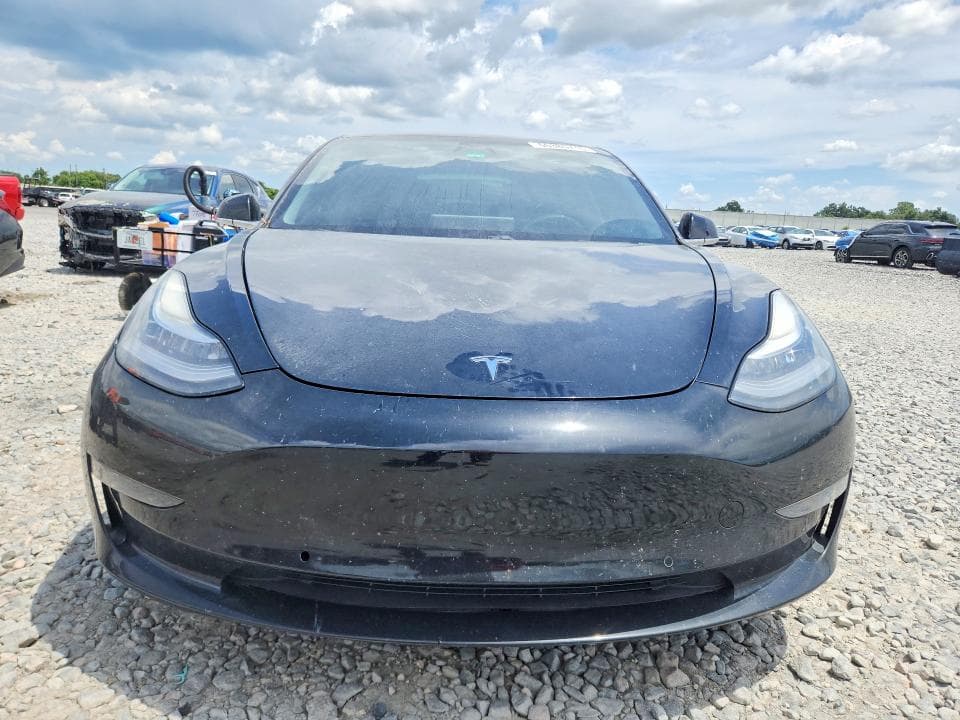 2020 TESLA MODEL 3 5