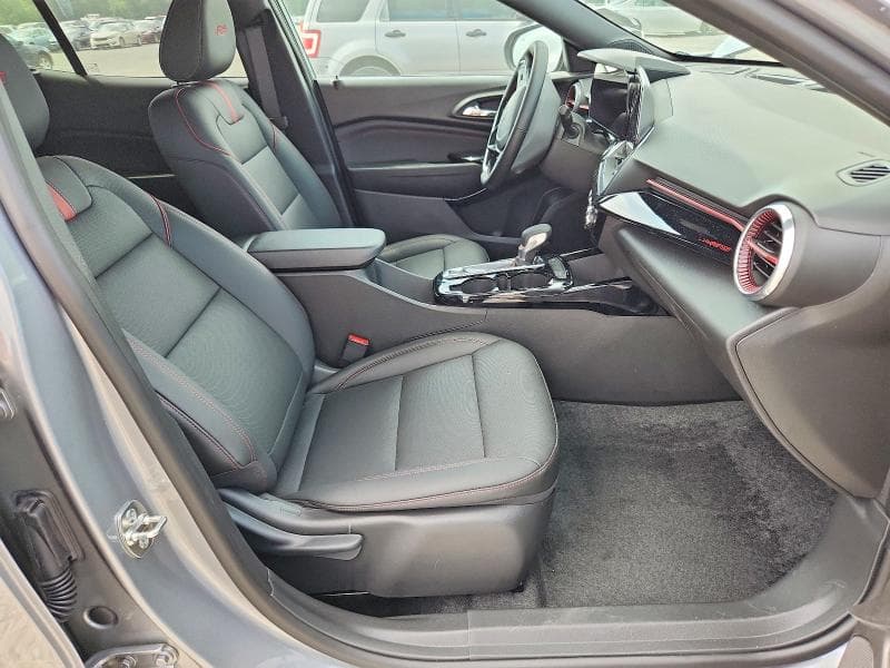 2026 CHEVROLET TRAX 2RS 7