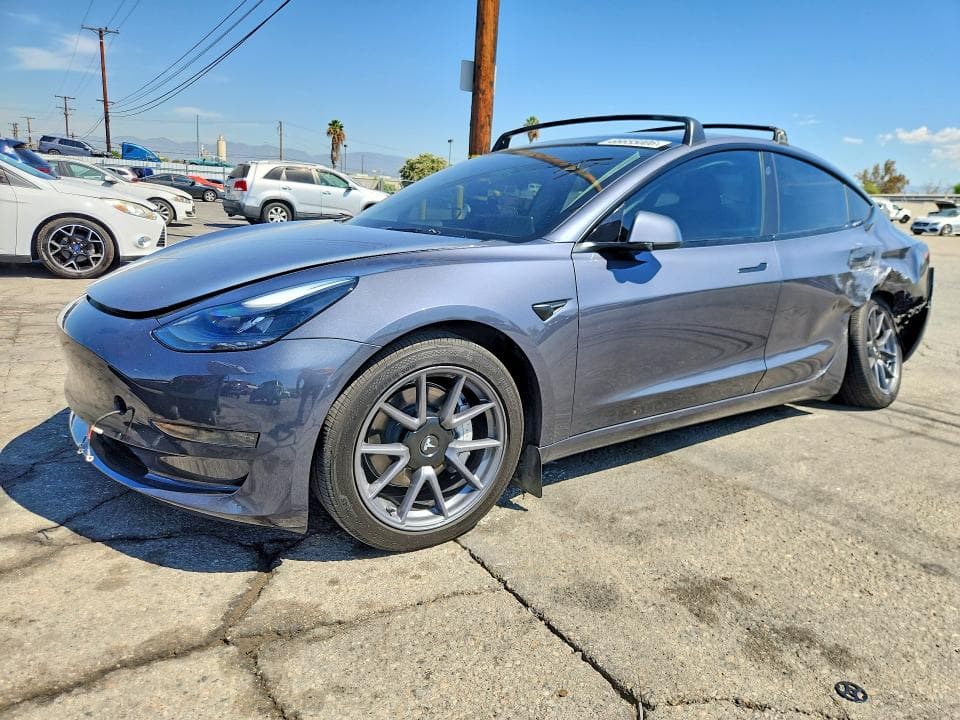2023 TESLA MODEL 3 - 1