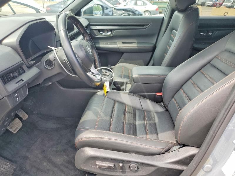 2025 HONDA CR-V SPORT-L 7